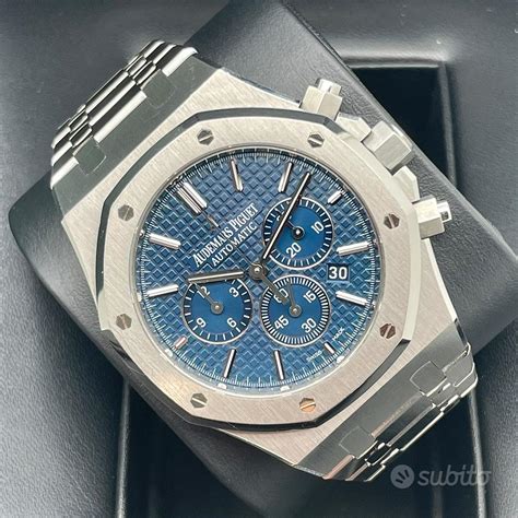 audemars piguet roma